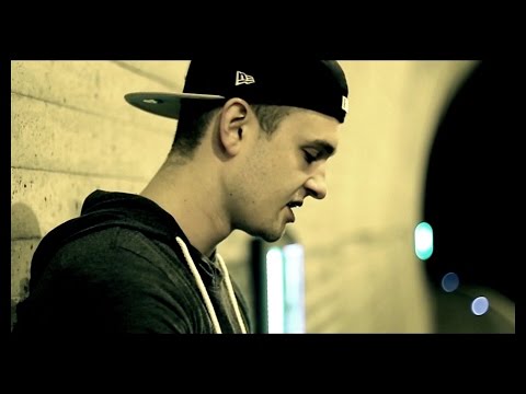 Video thumbnail for Vs. Johnny Diggson [8tel-Finale JBB 2015]