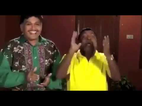 Happy Birthday by anji and appaji @Amrutham