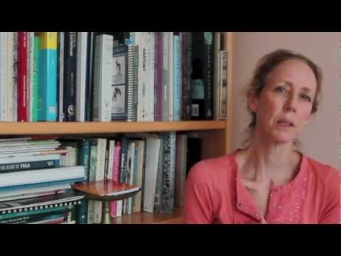 SmartFLOW Yoga --Annie Carpenter's Teacher Training