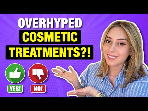 Cosmetic Procedure Lies, What’s Actually Worth It, Aging Skin, & Hair Loss | Dr. Shereene Idriss