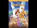 Hercules 2014 DVD Overview