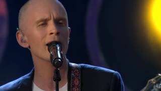 Jens Lekman - How we met  - Sommarkrysset (TV4)