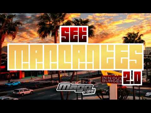 SET MARCANTES 2.0 - DJ MAGO PRIME - 2023