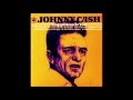 Johnny Cash- Happiness is you HQ