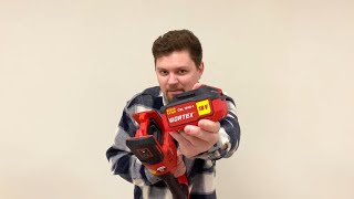 Li-ion Battery WORTEX CBL 1840-1