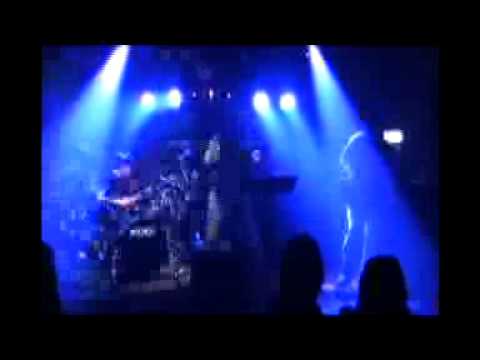 RADICAL SONORA - live 1st concert