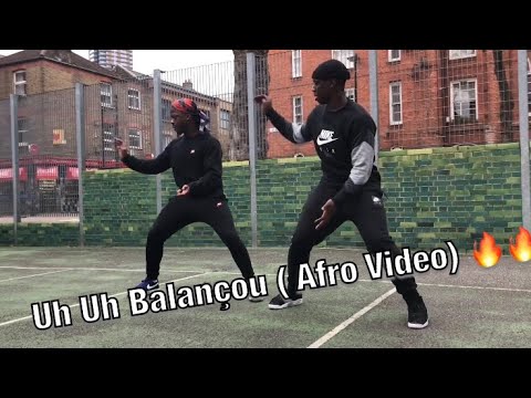 Uh Uh Balançou - Dj Lycox X JLZ @tommy.suave @richysauce