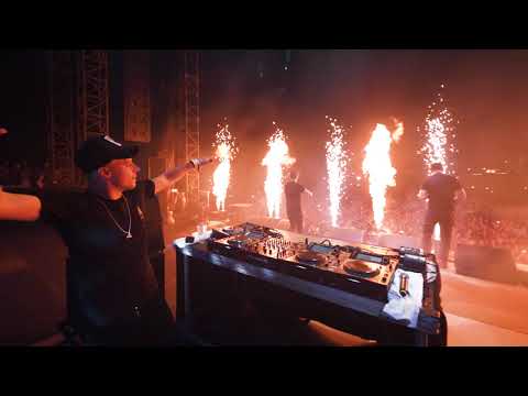 60 SEC ON TOUR - CANNES, PLAGES ELECTRONIQUES