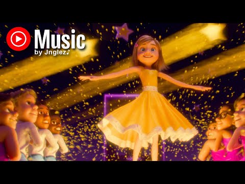 INSIDE OUT 2 | Disney Song - "Life is A Ride Part Two: Let's Go Again!"🎶