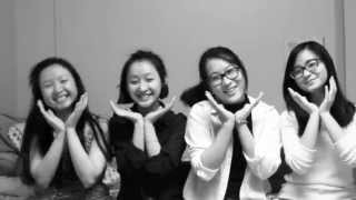 Wouldn't It Be Nice (B7 Music Video)