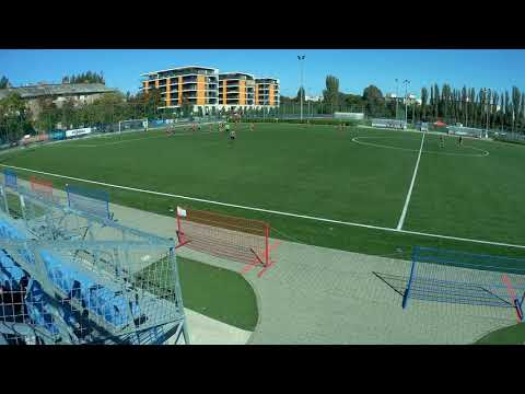 2019.09.15. Vasas-Vác Magyar kupa 1. rész