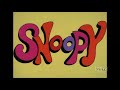 Opening To Snoopy Come Home On MeTV 27 November 2022