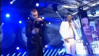 Nik.og.Jay I Love Ya (Live.Zulu.Awards.2007)