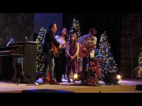 Christy Nockels and Family "The Sound of Music" (Live)