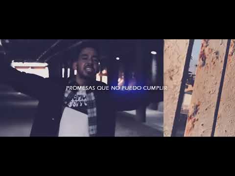 Promises I Can't Keep (Music video) Subtitulada Español -  Mike Shinoda Of Linkin Park