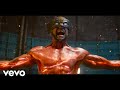 Deadpool Wolverine Ending Scene Like A Prayer Choir Version MV