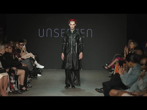 Unserten Spring Summer 2024 Fashion Show | Vancouver Fashion Week
