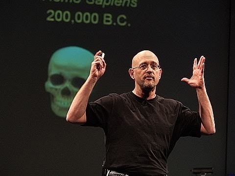 TEDtalk: The surprising science of happiness (2012)