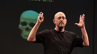 The surprising science of happiness | Dan Gilbert