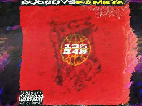 Budguy$ -  Kambya (Prod. by LuvSoRare)