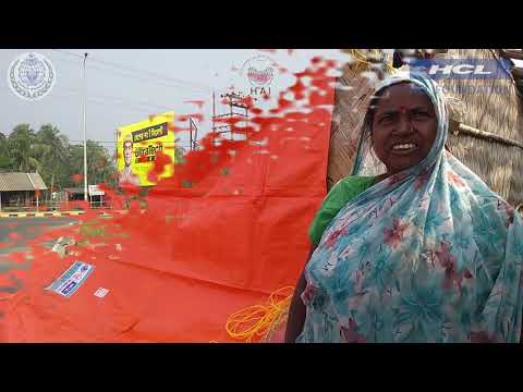 Rehabilitation for Cyclone Affected Communities