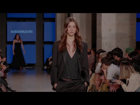 MODALISBOA CAPITAL | ALVES/GONÇALVES | FW 25/26