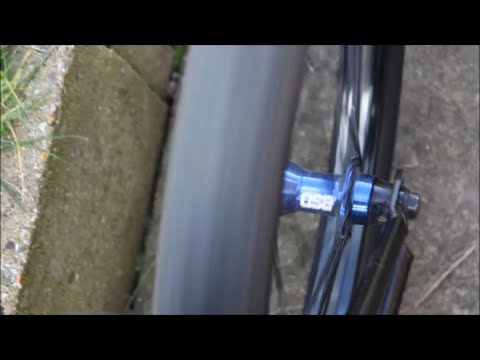 BSD BMX Street Hub Review And Hub Sound Updated 2015