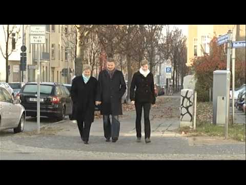 Karsten Drews - Porträt Handwerkskammer Cottbus