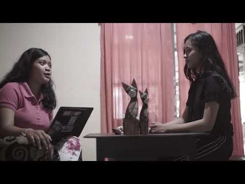 Job Interview | Ida Ayu Komang Trisna Dewi & Ni Putu Tia Mahayoni