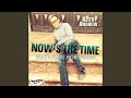 Now's the Time (feat. Bob James)
