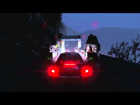 DiRT Rally: Giant Bomb Unfinished 05/05/2015