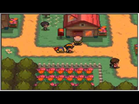Guida pokemon oro heart gold parte 1, L' avventura ricomincia