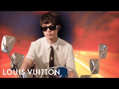 LV x NIGO® Collaboration with Virgil Abloh | LOUIS VUITTON