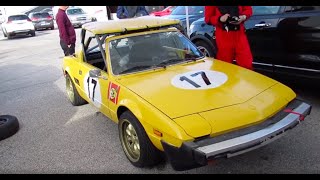 Lemons Wrapup--MSR '19