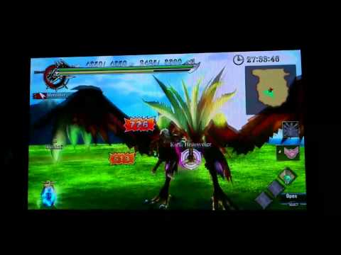 Ragnarok Odyssey Extra Quest 10-14 The Nightmare Continues....? (Assassin Within 5 minutes)