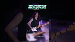 The Day 40,000 Brazilians Sang Rush's Instrumental "YYZ"!