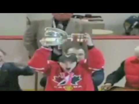 WJC-TV 2010: Trailer