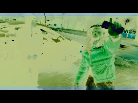 Luh Don Vuji - Bands (Shot By. YBVisuals👽🎥🎬)