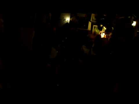 Session In Thatched Pub in RosCommon, Ireland 1