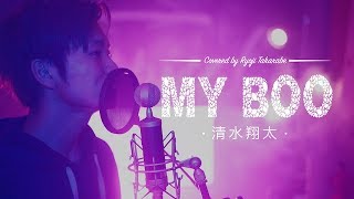 清水翔太 Because Of You تحميل اغاني مجانا 清水翔太 Because Of You تحميل اغاني مجانا