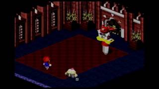 【SFC】スーパーマリオRPG　男女2人で実況　part6