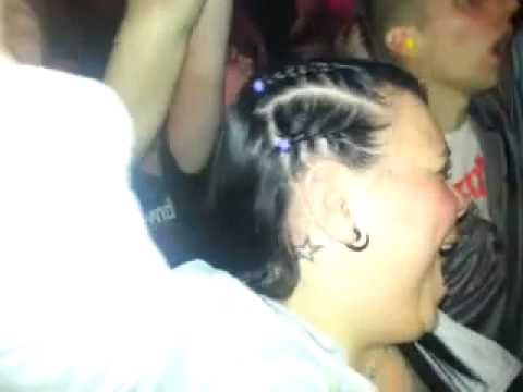 Easter Rave 2013 Wildstylez-Year of Summer [Live]