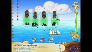 Tradewinds 2 Story Mode Gameplay 11