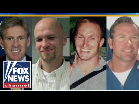 Reflecting on Benghazi attack 10 years later