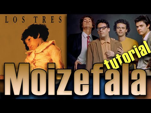 Moizefala - Los Tres