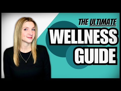 The Multifaceted Pursuit of Overall Wellbeing | Vibepedia