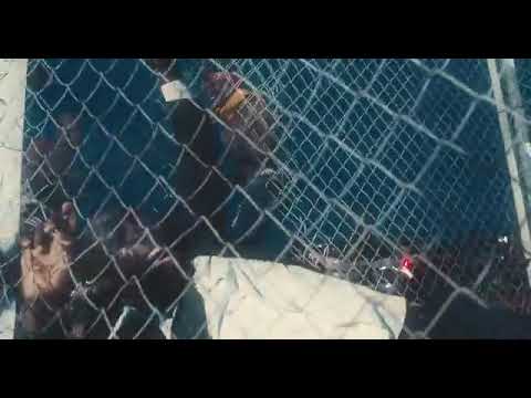 Kweku-smoke-on-the-street-ft-Kwesi-Arthur | Official video