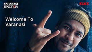 Welcome To Varanasi | Varanasi Junction | Series Snippet | Chase | Thriller | KLiKK video