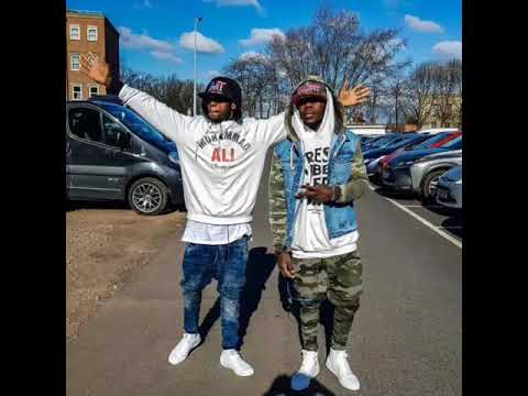Oneface Mapacha ft Nash MC - SARAM AFRICA