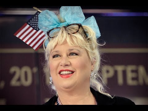 Victoria Jackson: SNL & NBC's leftist elites exploit privilege, polarize America